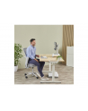 Fellowes Breyta szary podkladka pod nadgarstki 32 cm - nr 21