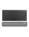 Fellowes Breyta szary podkladka pod nadgarstki 32 cm - nr 28