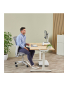 Fellowes Breyta szary podkladka pod nadgarstki 32 cm - nr 8
