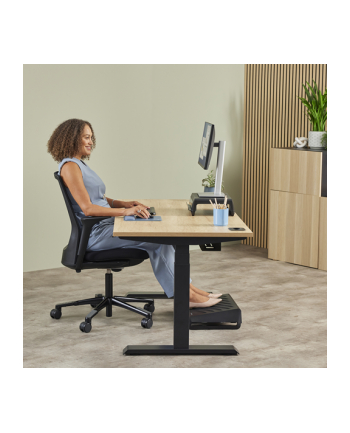 Fellowes Breyta granatowy podkladka pod nadgarstki 32 cm