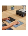 Fellowes Breyta granatowy podkladka pod nadgarstki 32 cm - nr 5