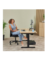 Fellowes Breyta granatowy podkladka pod nadgarstki 32 cm - nr 8