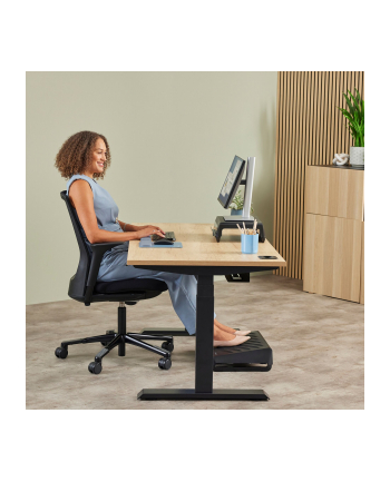 Fellowes Breyta granatowy podkladka pod nadgarstki 32 cm