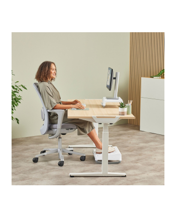 Fellowes Breyta zielony podkladka pod nadgarstki 32 cm