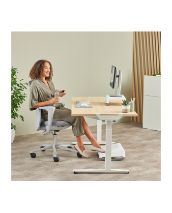 Fellowes Breyta zielony podkladka pod nadgarstki 32 cm