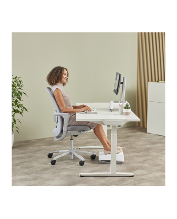 Fellowes Breyta bezowy podkladka pod nadgarstki 32 cm