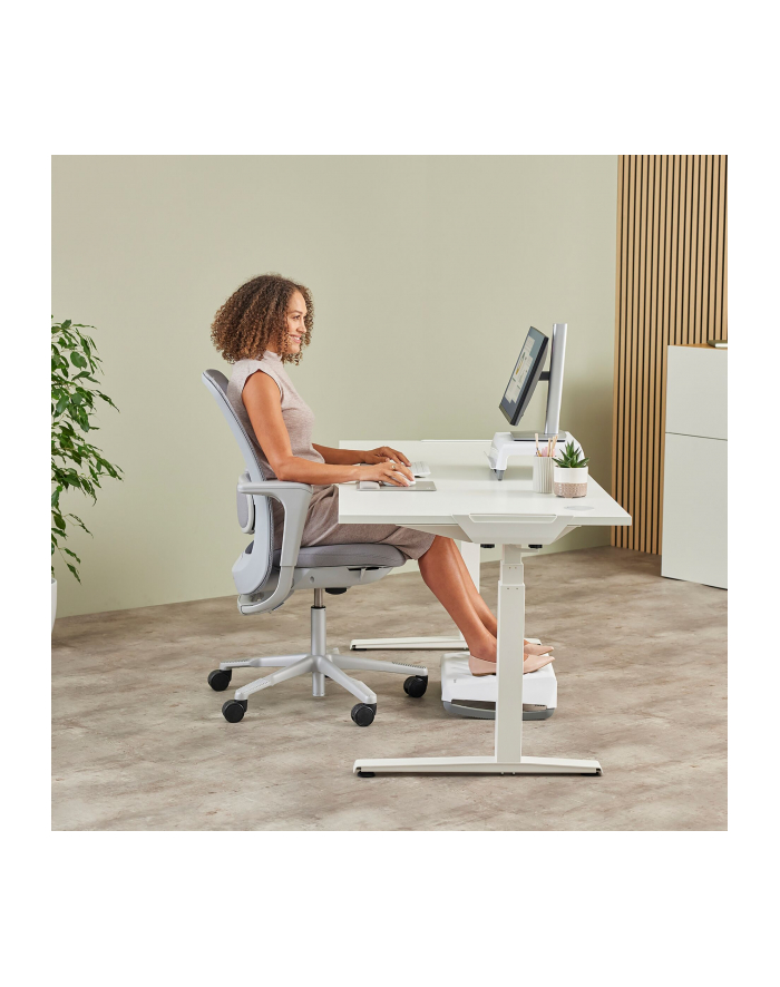 Fellowes Breyta bezowy podkladka pod nadgarstki 32 cm główny