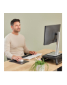Fellowes Breyta czarny podkladka pod nadgarstki 47 cm - nr 15