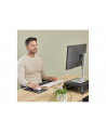 Fellowes Breyta czarny podkladka pod nadgarstki 47 cm - nr 32
