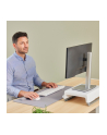Fellowes Breyta szary podkladka pod nadgarstki 47 cm - nr 12