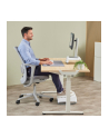 Fellowes Breyta szary podkladka pod nadgarstki 47 cm - nr 5