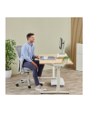 Fellowes Breyta szary podkladka pod nadgarstki 47 cm - nr 7