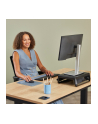 Fellowes Breyta granatowy podkladka pod nadgarstki 47 cm - nr 10