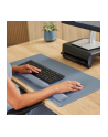 Fellowes Breyta granatowy podkladka pod nadgarstki 47 cm - nr 12