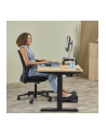 Fellowes Breyta granatowy podkladka pod nadgarstki 47 cm - nr 19