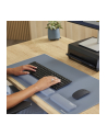 Fellowes Breyta granatowy podkladka pod nadgarstki 47 cm - nr 29