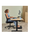 Fellowes Breyta granatowy podkladka pod nadgarstki 47 cm - nr 3
