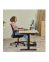 Fellowes Breyta granatowy podkladka pod nadgarstki 47 cm - nr 4