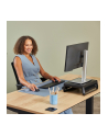 Fellowes Breyta granatowy podkladka pod nadgarstki 47 cm - nr 9