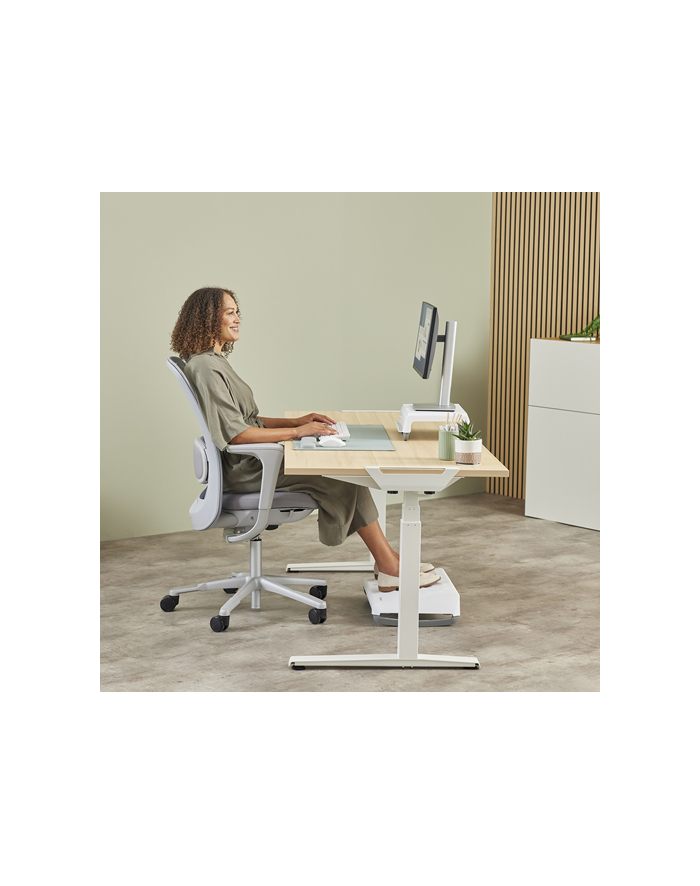 Fellowes Breyta zielony podkladka pod nadgarstki 47 cm główny