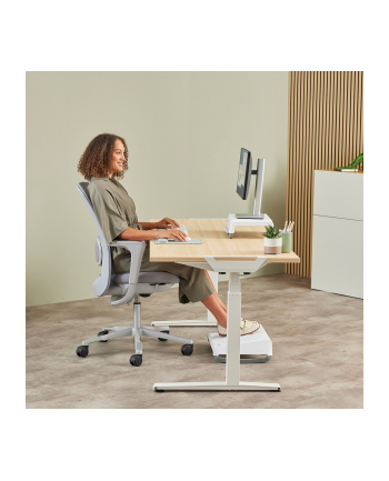 Fellowes Breyta zielony podkladka pod nadgarstki 47 cm