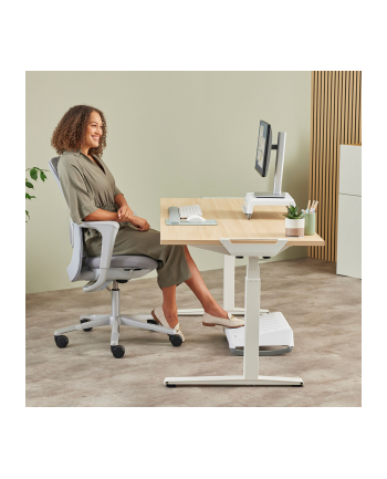 Fellowes Breyta zielony podkladka pod nadgarstki 47 cm