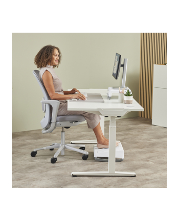 Fellowes Breyta bezowy podkladka pod nadgarstki 47 cm