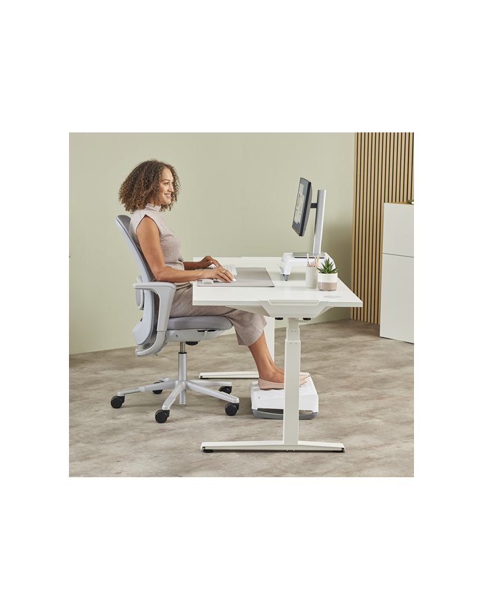 Fellowes Breyta bezowy podkladka pod nadgarstki 47 cm główny