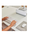 Fellowes Breyta bezowy podkladka pod nadgarstki 47 cm - nr 3