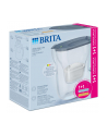 Brita Style Essential steinblau include 1xMXPRO PP 'amp; 1xMXPRO EK - nr 2