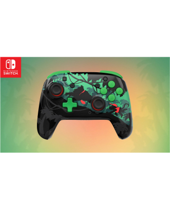 Turtle Beach Rematch kontroler bezprzew. NS Donkey Kong Reveal