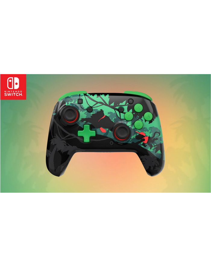 Turtle Beach Rematch kontroler bezprzew. NS Donkey Kong Reveal główny