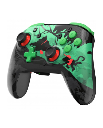 Turtle Beach Rematch kontroler bezprzew. NS Donkey Kong Reveal