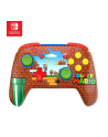 Turtle Beach Rematch kontroler bezprzew. NS Mario Bricks Reveal - nr 16