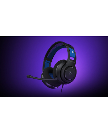 Turtle Beach Atlas 200 PS sluchawki bezprzewodowe, czarny