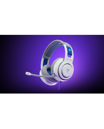 Turtle Beach Atlas 200 PS sluchawki bezprzewodowe bialy