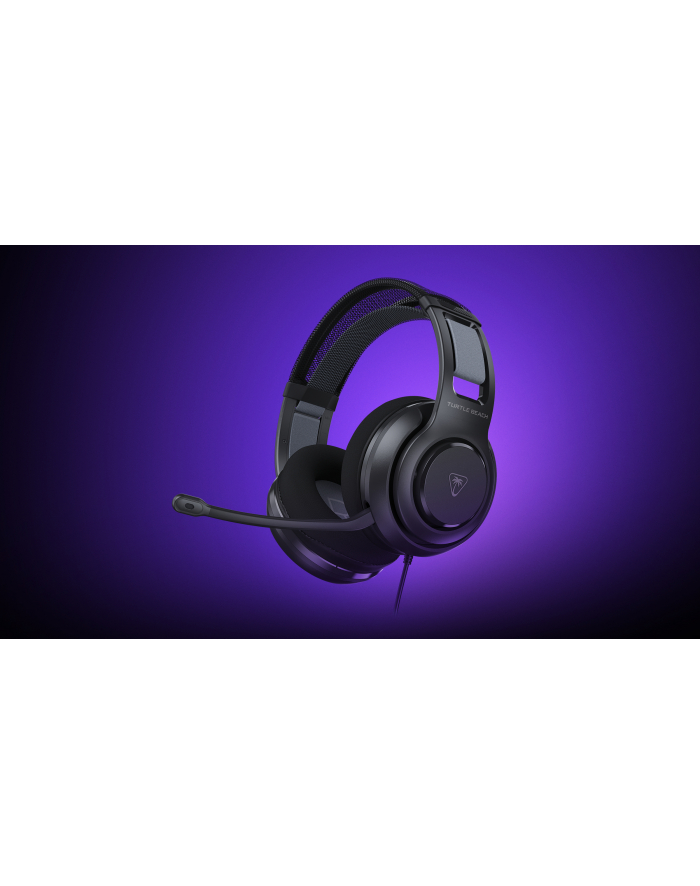 Turtle Beach Atlas 200 PC sluchawki bezprzewodowe czarny główny