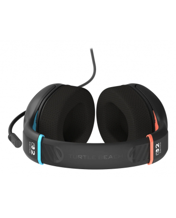 Turtle Beach Airlite Fit NSW 2 Charcoal Sluchawki przewodowe