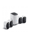 Baseus Security N1 Plus zestaw kamer zewnetrznych 2k - nr 1