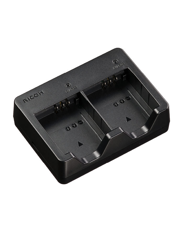 Ricoh BJ-12 Ladegerät główny