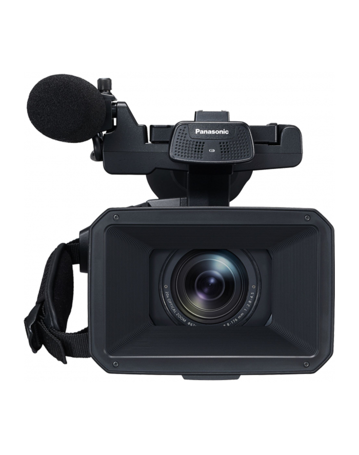 Panasonic AG-CX370EJ główny