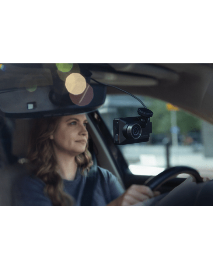 Garmin Dash Cam X310 główny