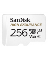 SanDisk High Endurance     256GB microSDXC     SDSQQNR-256G-GN6IA - nr 4