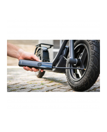 Egret Smart Air Pump E-Bike/Scooter/Roller