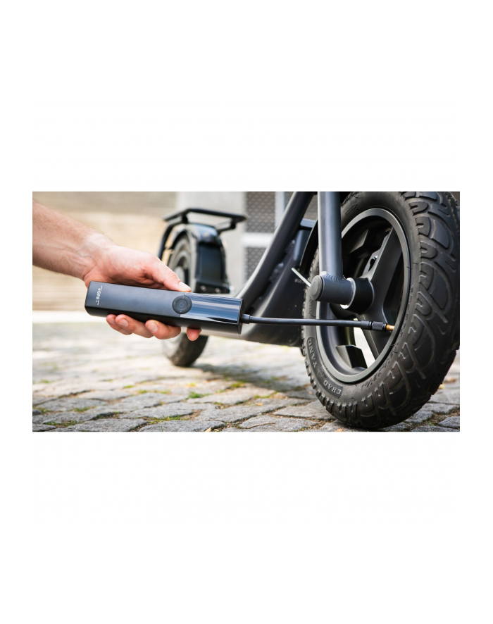 Egret Smart Air Pump E-Bike/Scooter/Roller główny