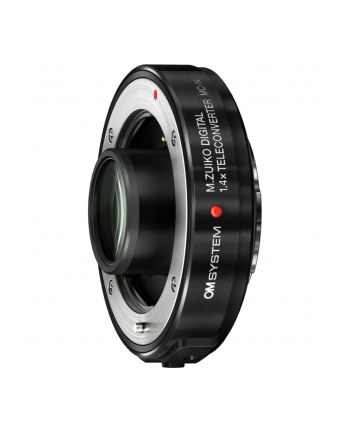 Olympus MC-14(W)V BLK OM V335560BW000