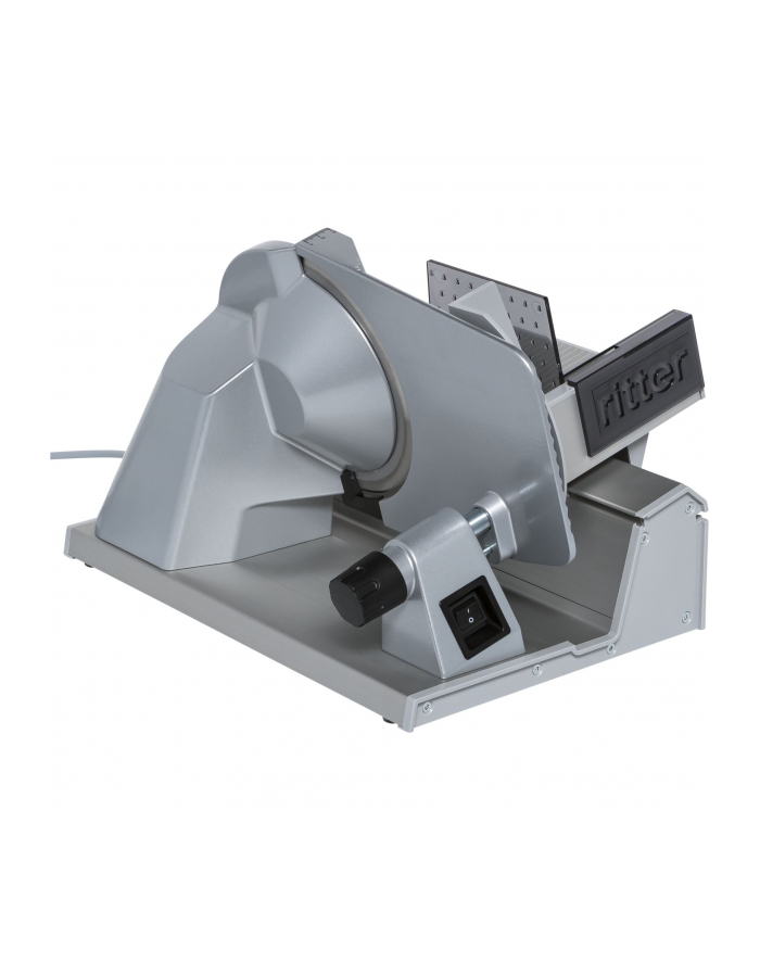 Ritter Tondo 13 główny