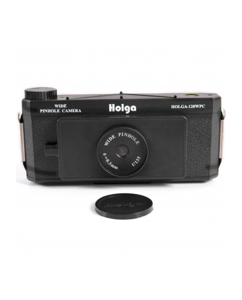 Holga 120N wide