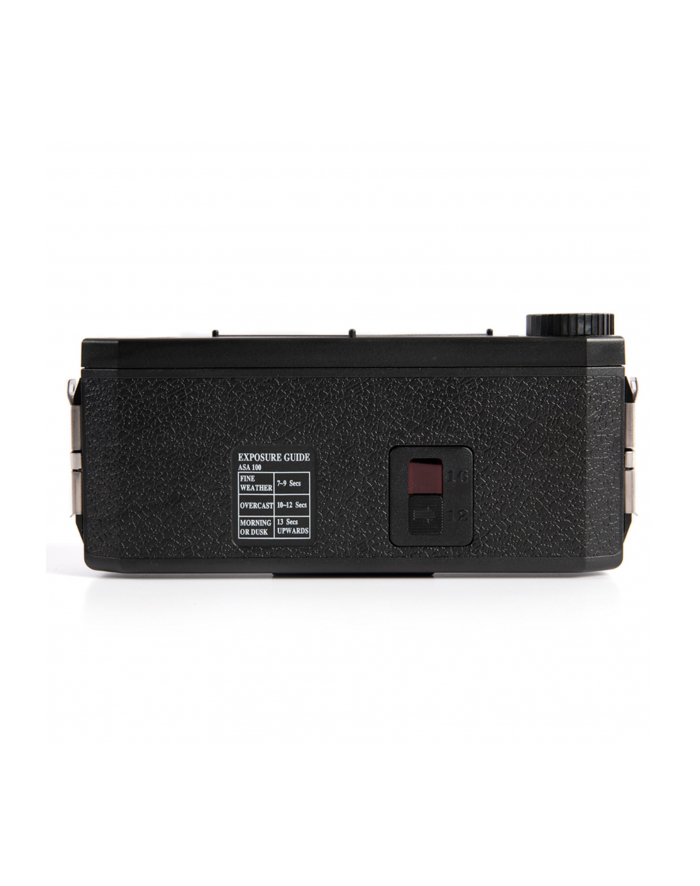 Holga 120N wide główny