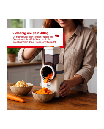 Solis Multi Slicer      Typ 8402 nr 1